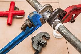 Best Plumbing System Maintenance  in Rock Creek, AL